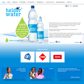 Stichting Helderwater